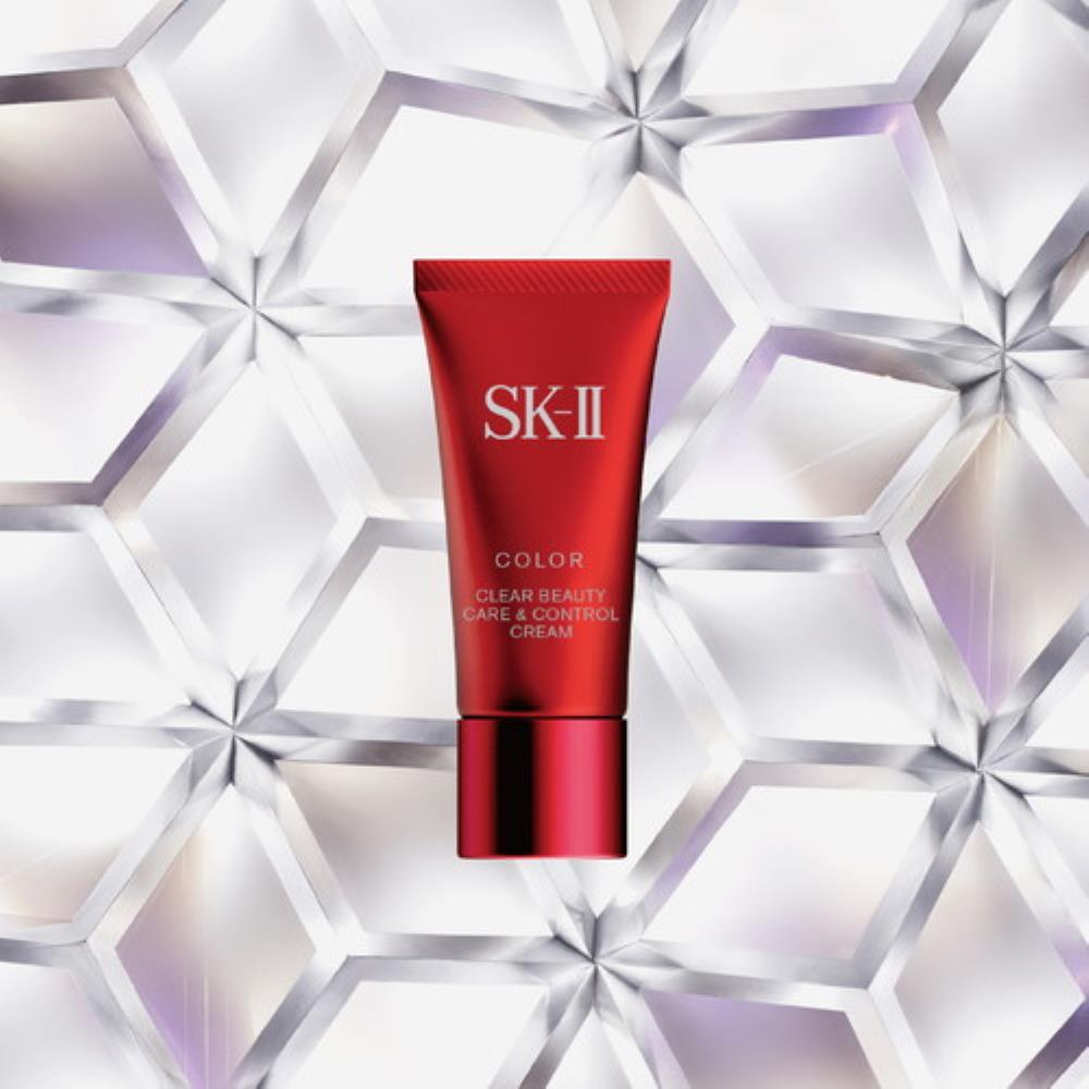 クリアビューティーケア コントロールクリーム Ana Duty Free Shop