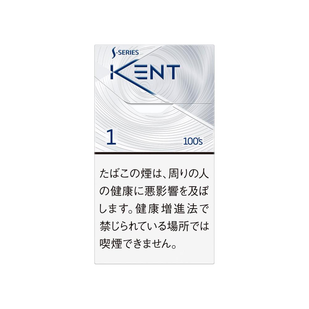 KENT タバコ トランプ