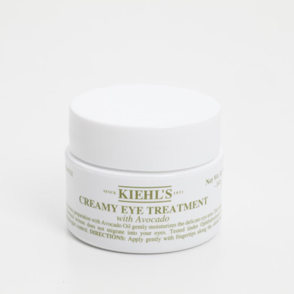 新品未使用　お得なビックサイズ　キールズ アイトリートメントAV 28g Kiehl's キールズ KIEHLS アイトリートメント AV 28g(国内未発売