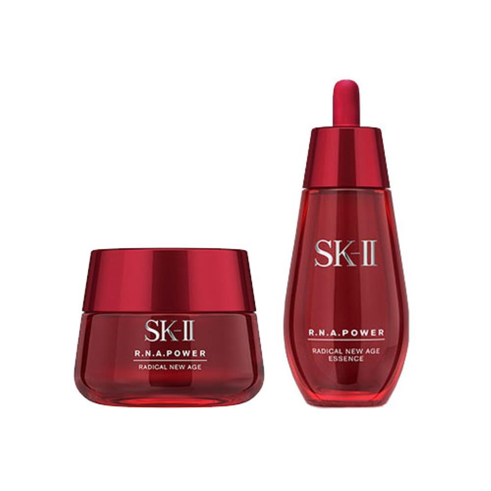 R N A パワー ラディカル ニュー エイジ クリーム エッセンスセット Ana Duty Free Shop