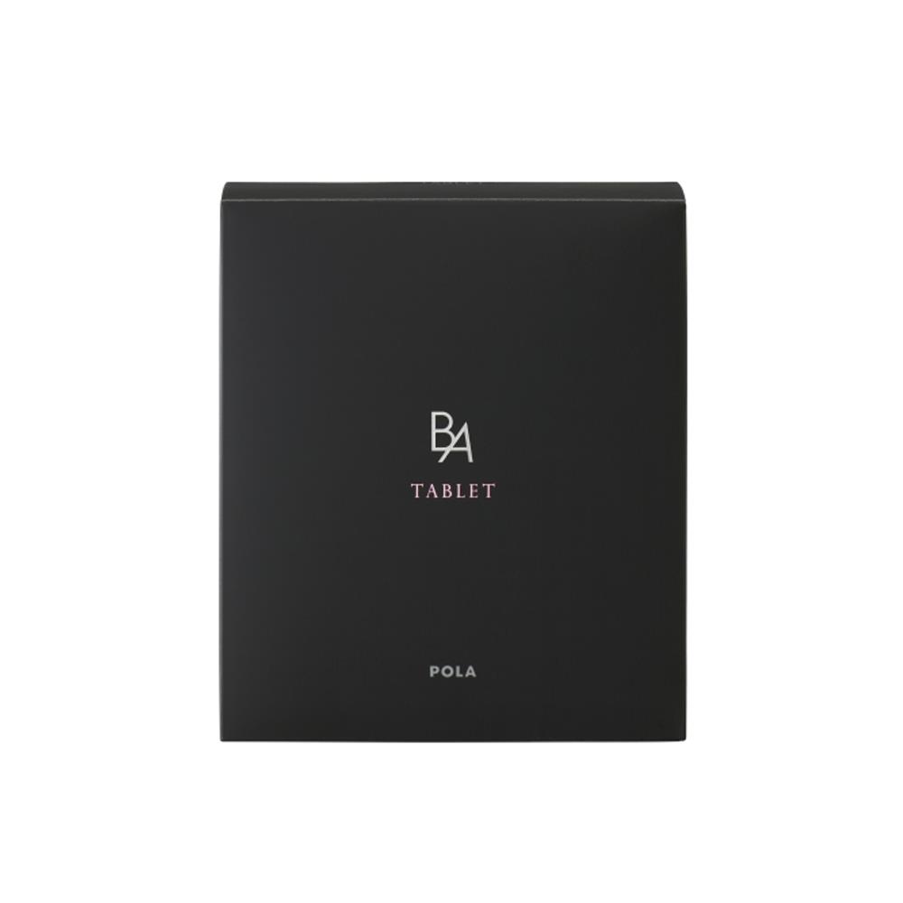 B.A タブレット