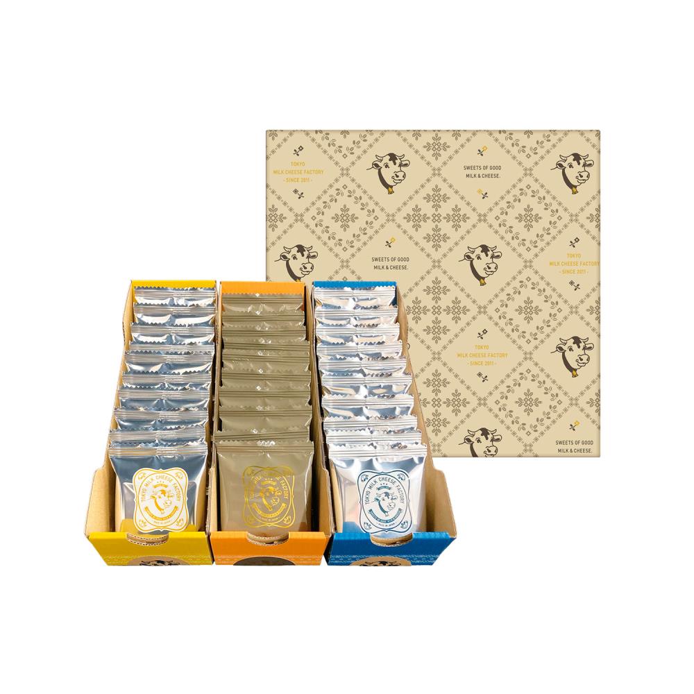 クッキー詰合せ(トリュフ)【割引対象外】 | ANA DUTY FREE SHOP