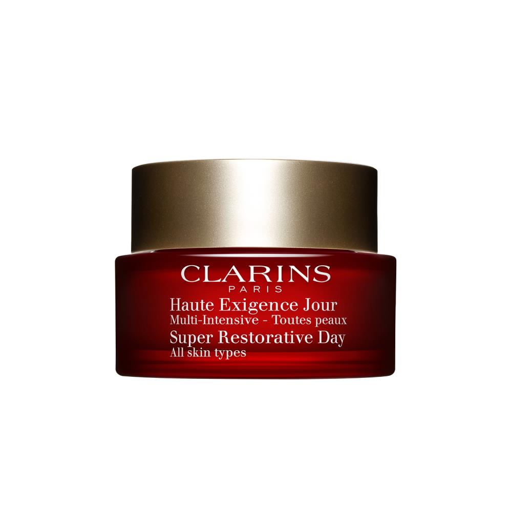 クラランス スープラ デイ クリーム N オールスキン 50ml Clarins 39ショップ サンキュー 通販 