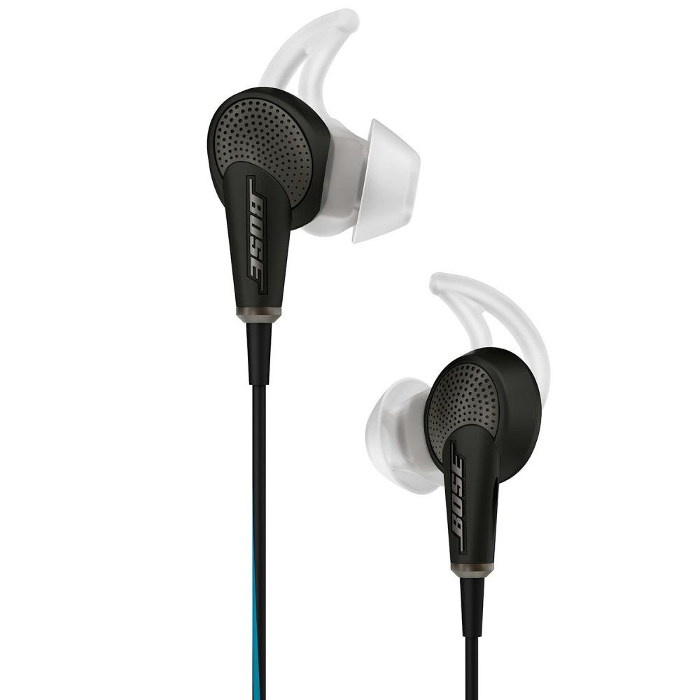 QuietComfort® 20 Acoustic Noise Cancelling® headphones — Apple 