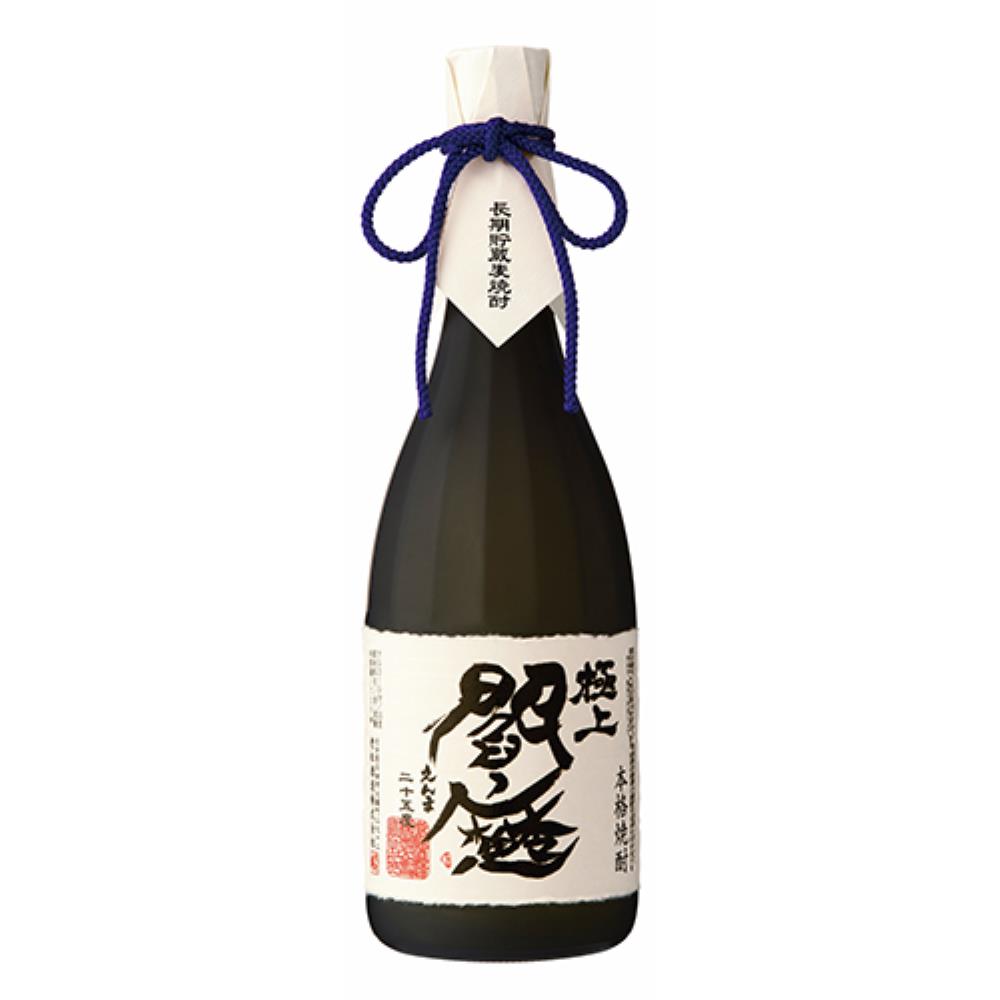 大分麦焼酎 極上閻魔 Ana Duty Free Shop