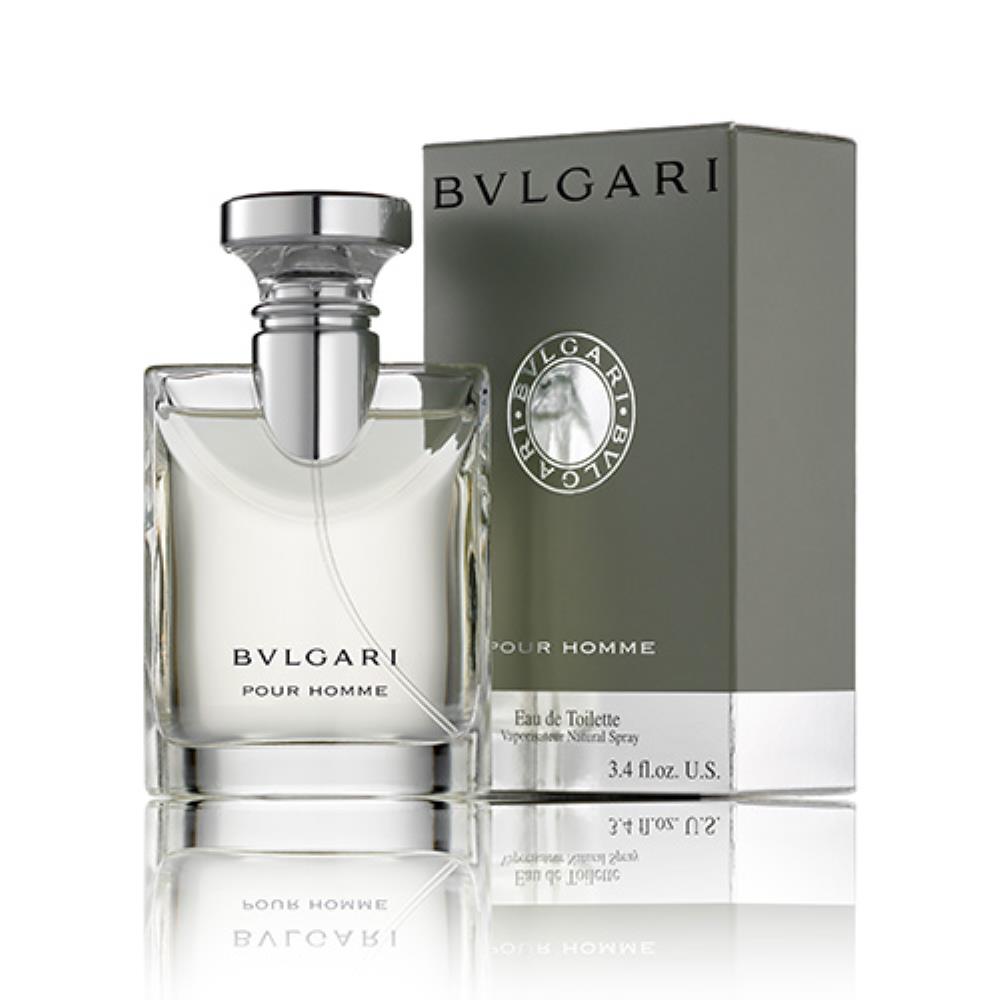 BVLGARI ブルガリ プールオム オードトワレ EDT 100ml