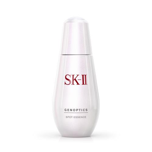 50g　SK-II　ジェノプティクス　スポットエッセンス　薬用美白エッセンスgs ジェノプティクス スポット エッセンス (医薬部外品) | ANA DUTY FREE SHOP
