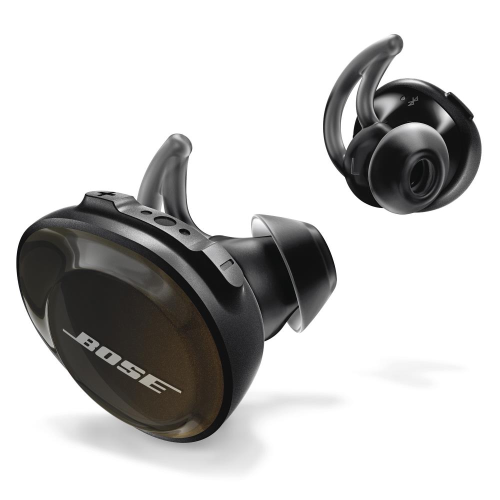 SOUNDSPORTFREE BOSE blood_orange24さま専用 Bose SoundSport Free Wireless Earbuds Sweatproof Bluetooth