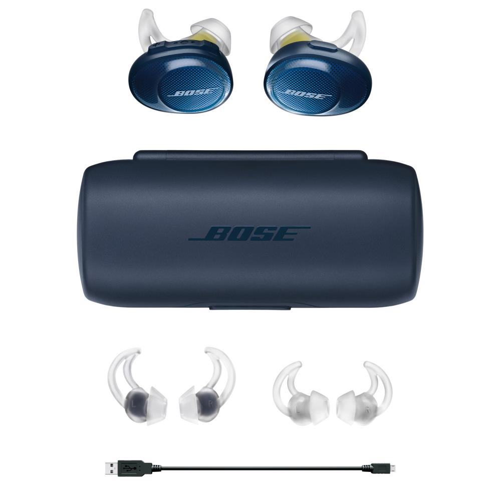 SoundSport® Free wireless headphones | ANA DUTY FREE SHOP