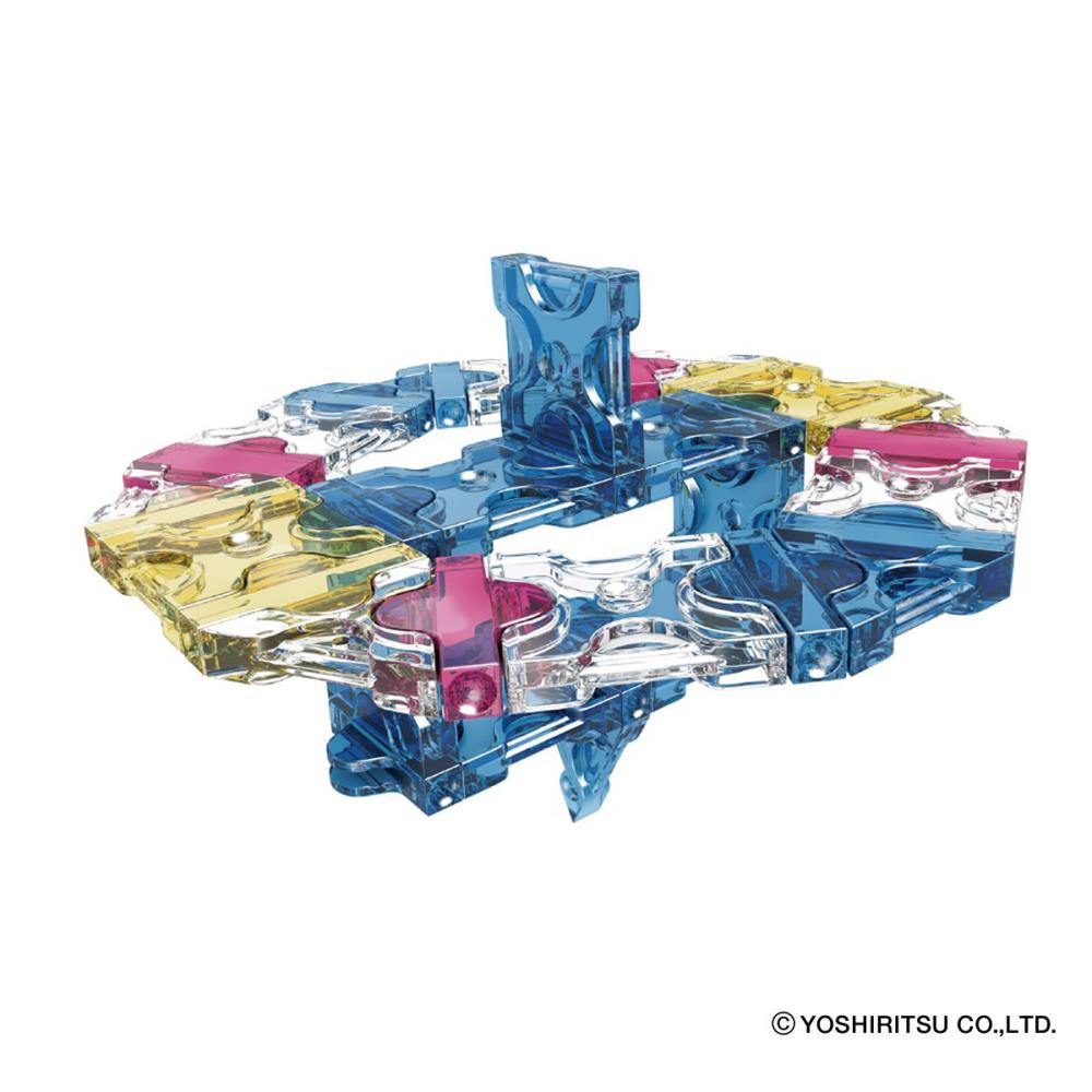 LaQ クリスタル 400 | ANA DUTY FREE SHOP