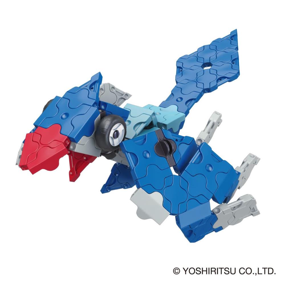 コンタモ モササウルス Lサイズ 21