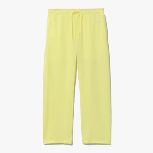 BAKUNE メッシュ ロングパンツ