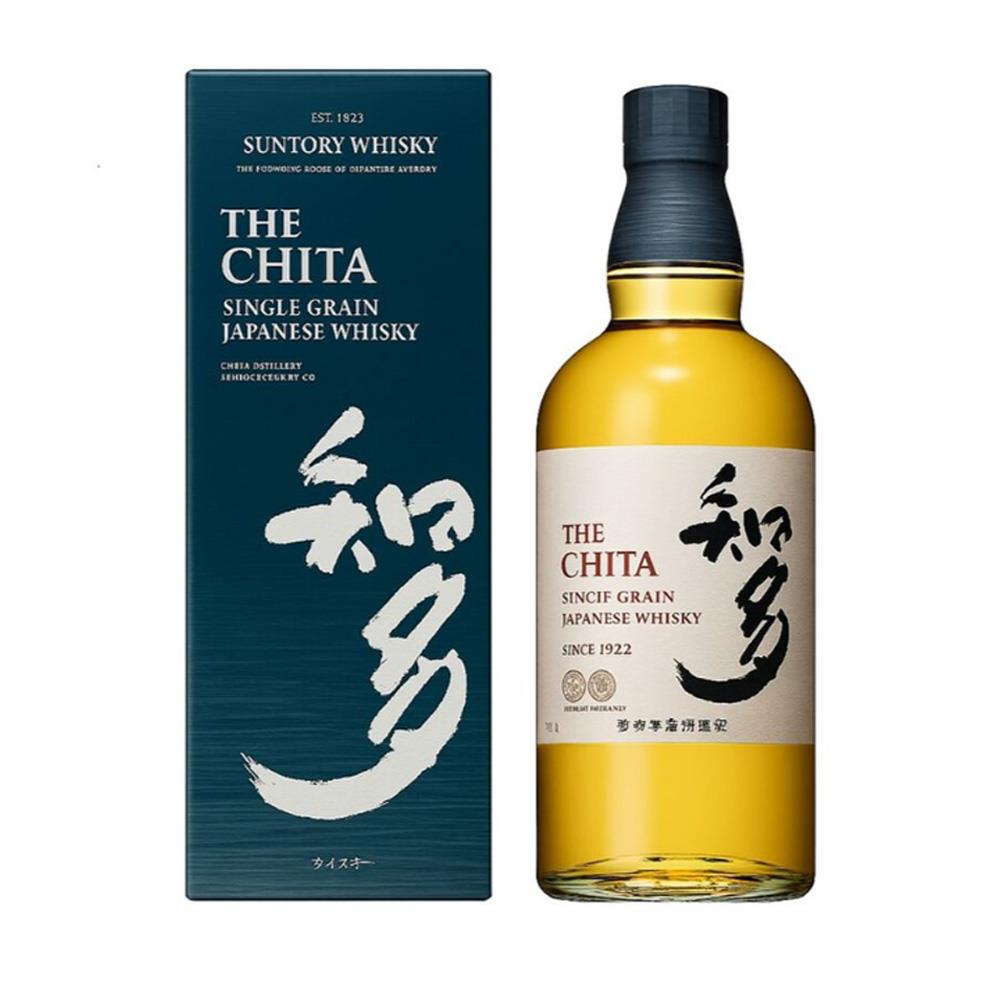 SUNTORY Whisky Chita[該商品不參與打折]
