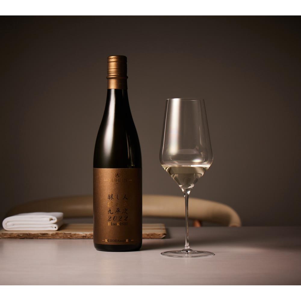 醸し人九平次 彼の岸【割引対象外】