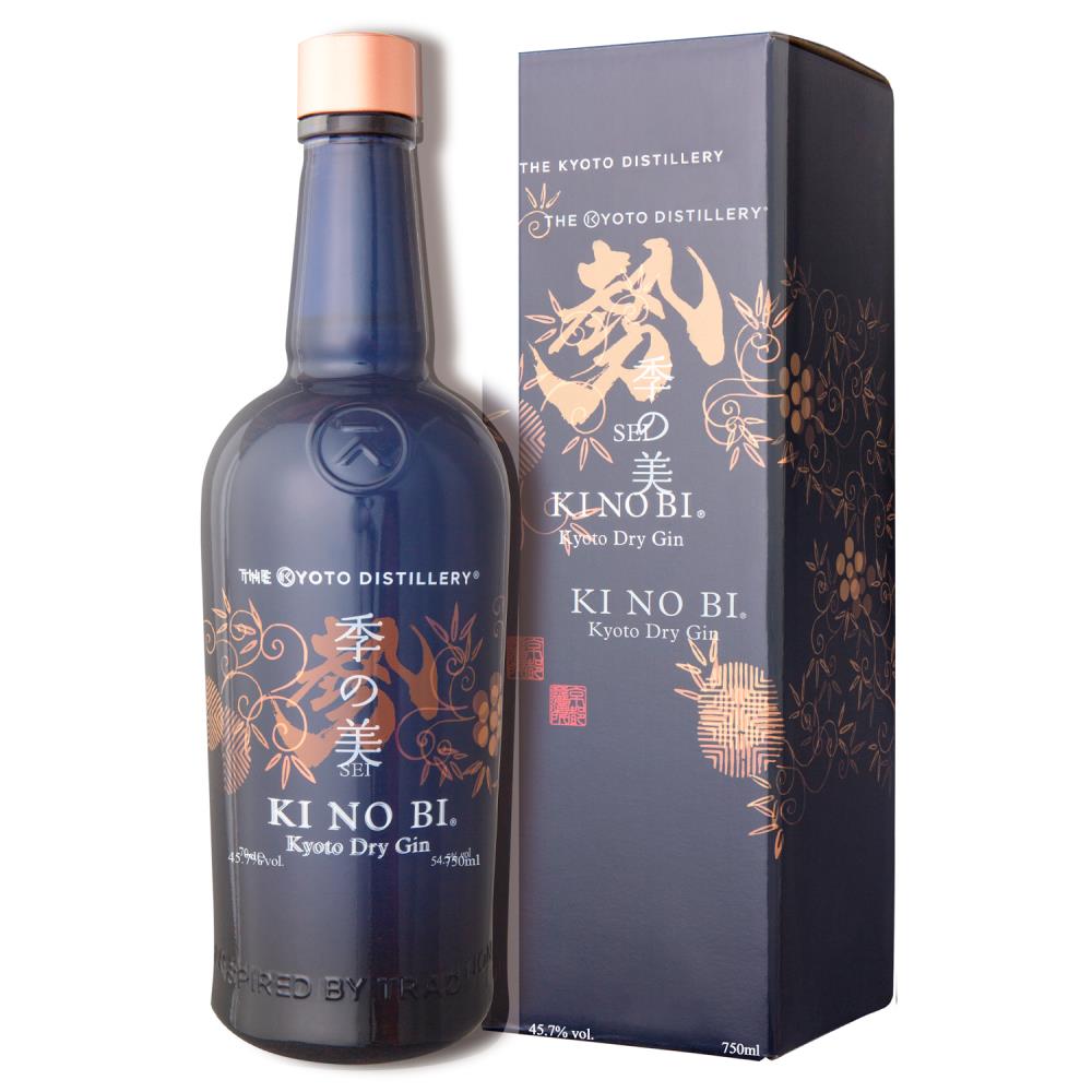 季之美 勢 京都乾琴酒