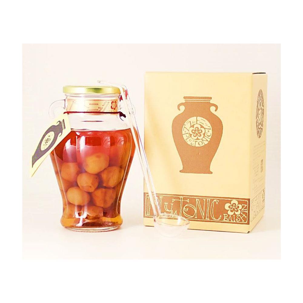 西山 プラムトニック梅申 | ANA DUTY FREE SHOP