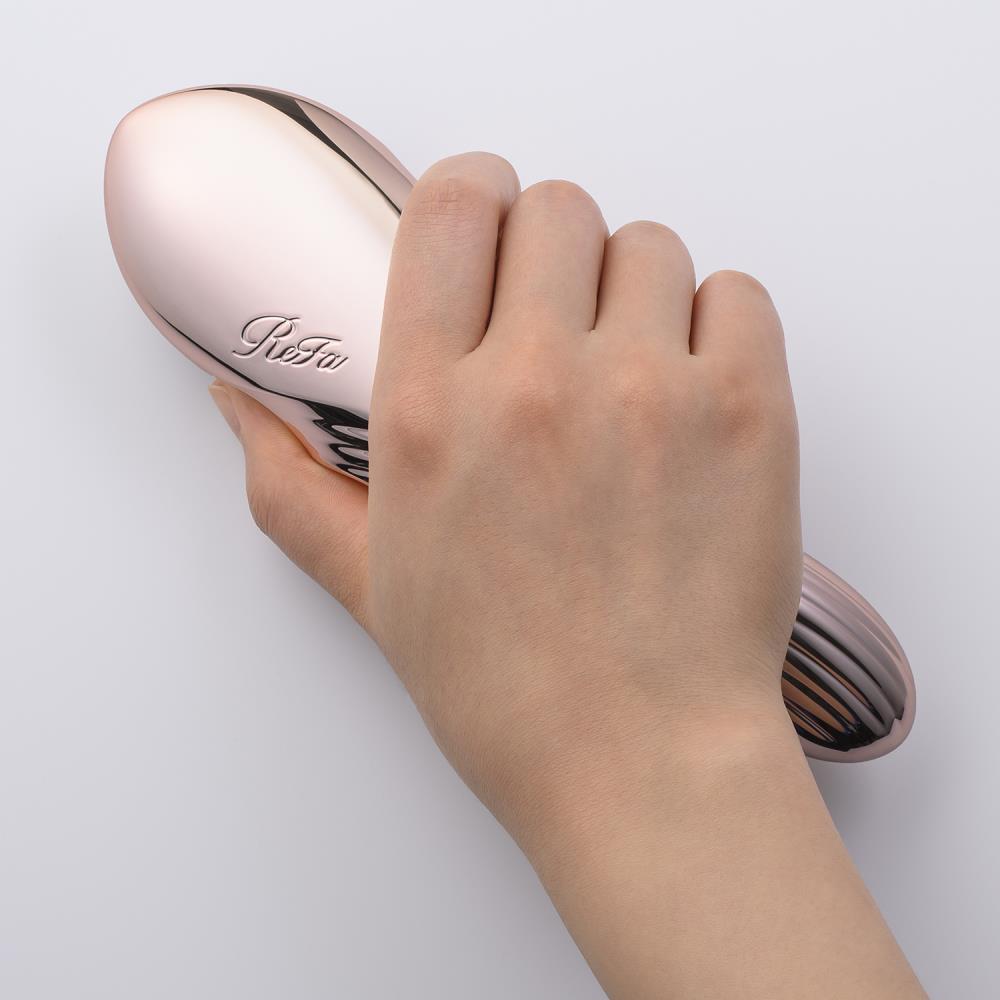 ReFa ION CARE BRUSH PREMIUM