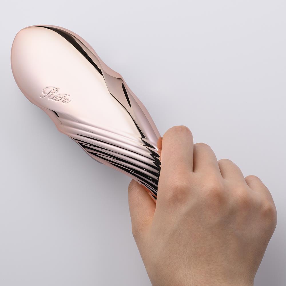 ReFa ION CARE BRUSH PREMIUM