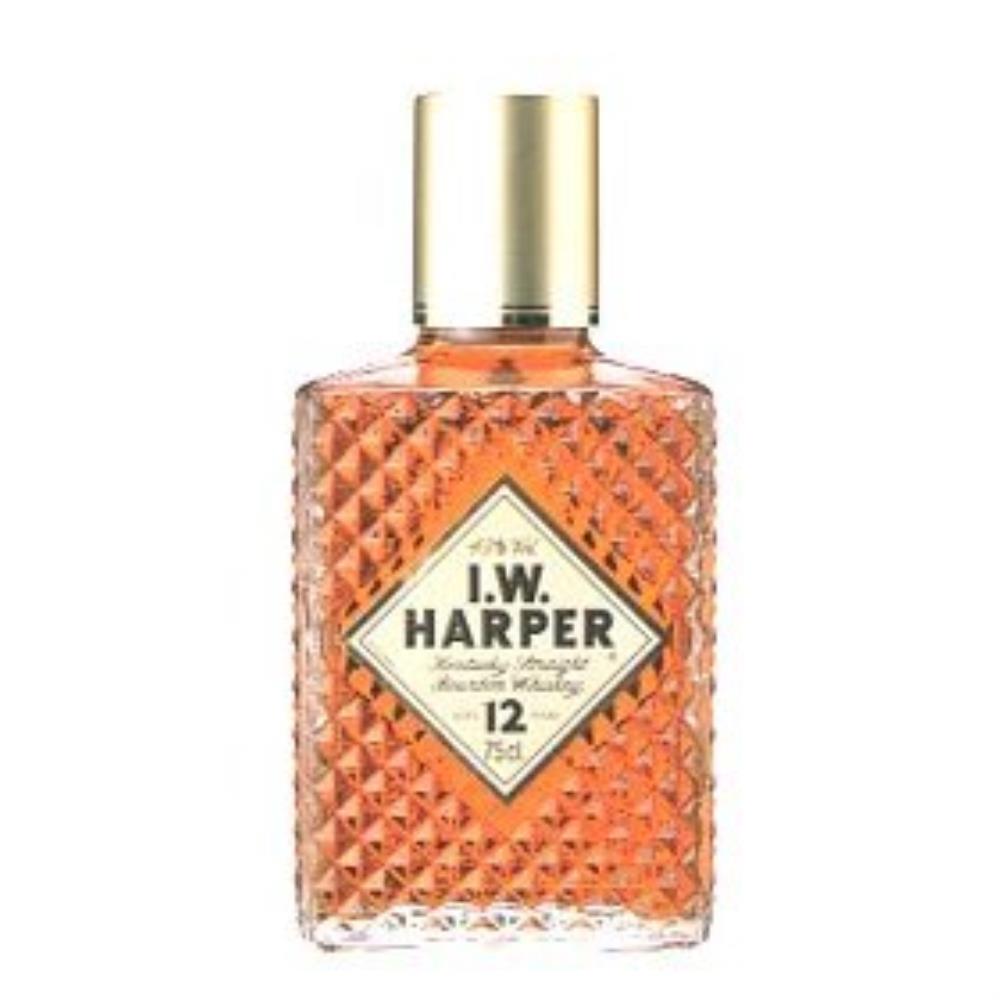 IW Harper 12年| ANA DUTY FREE SHOP IW Harper 12年| ANA DUTY FREE SHOP