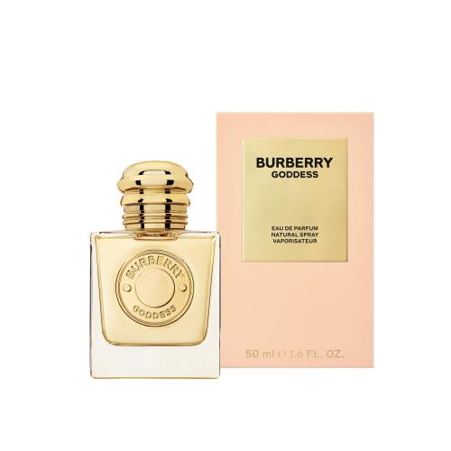 Burberry Goddess 女性淡香精 50ml