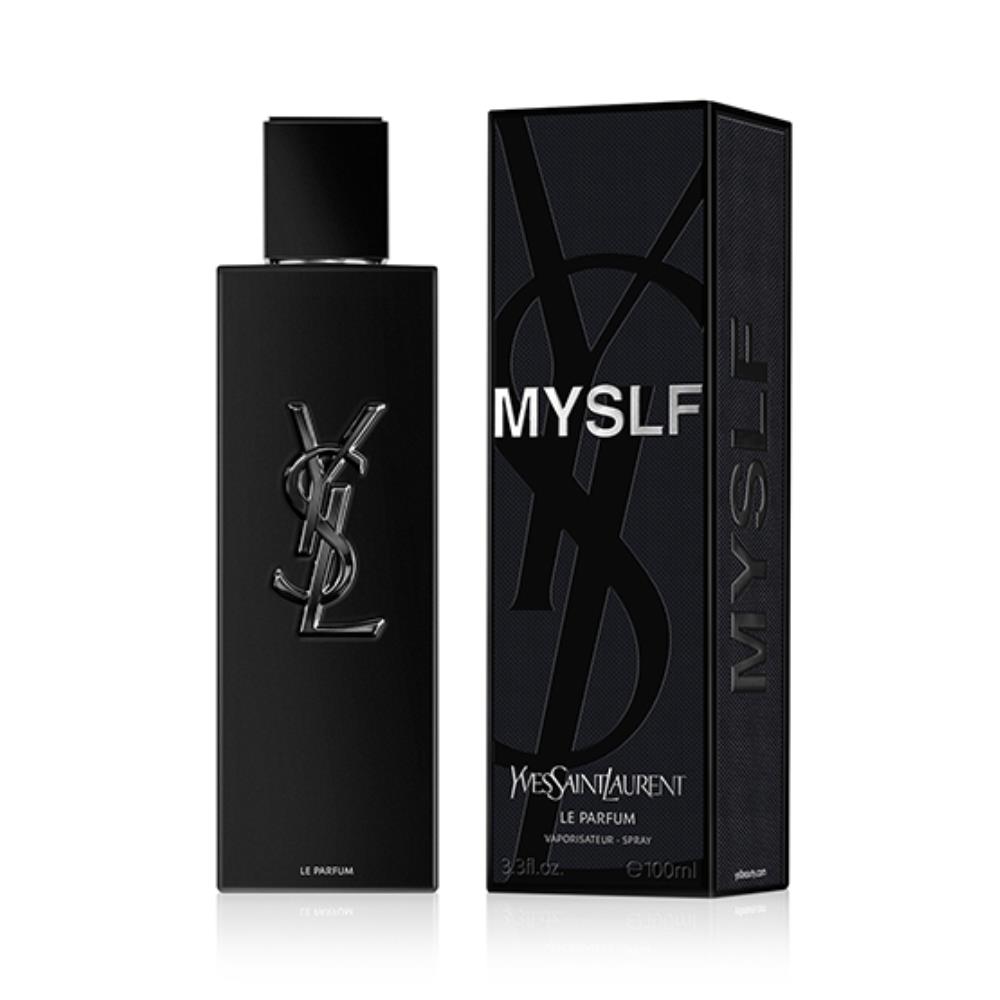 MYSLF 香精