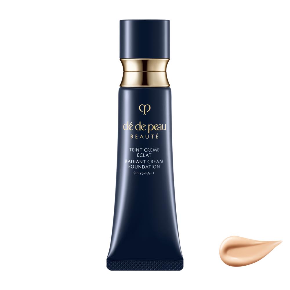 恆潤絲緞光采粉霜