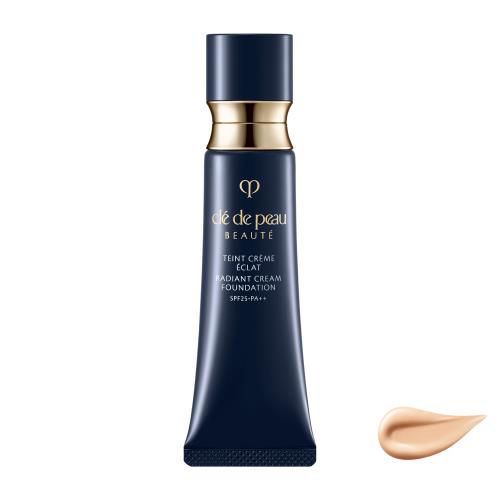 恆潤絲緞光采粉霜