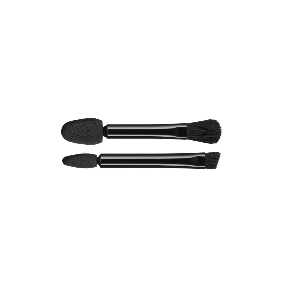 ブラシアンドチップセット