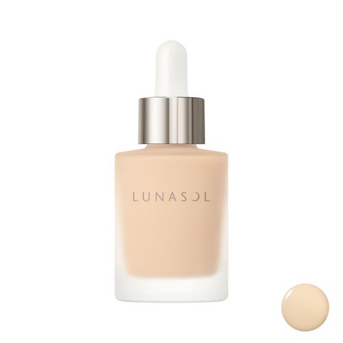 カラーオイルセラム