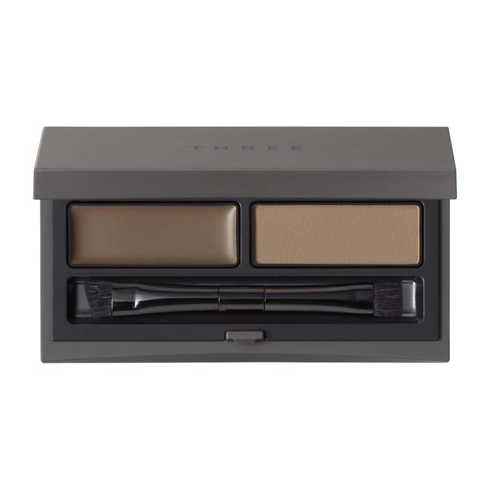 魅光真我個性眉采盒