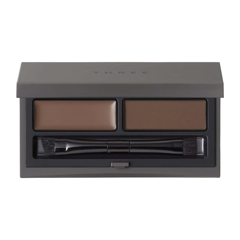 魅光真我個性眉采盒