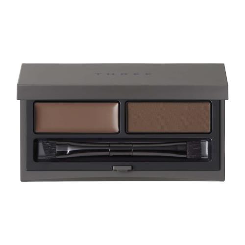 魅光真我個性眉采盒