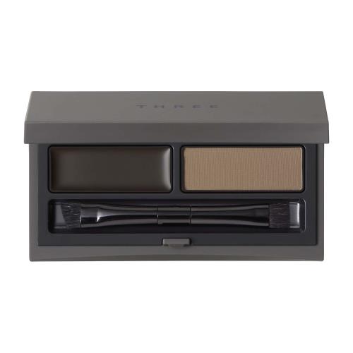 魅光真我個性眉采盒