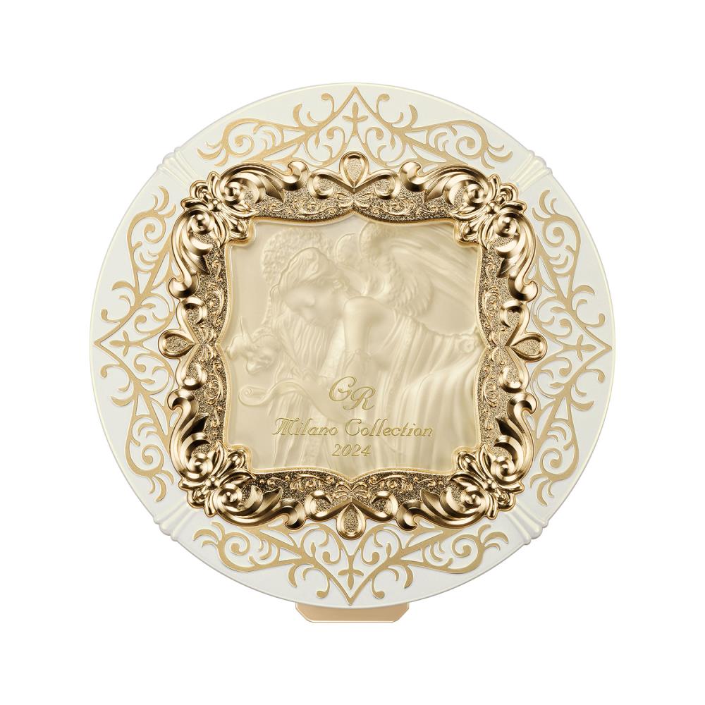 Milano CollectionGR FACE UP POWDER 2024 | ANA DUTY FREE SHOP
