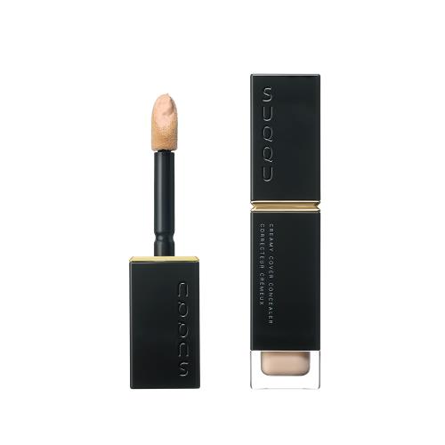 晶采柔滑遮瑕蜜