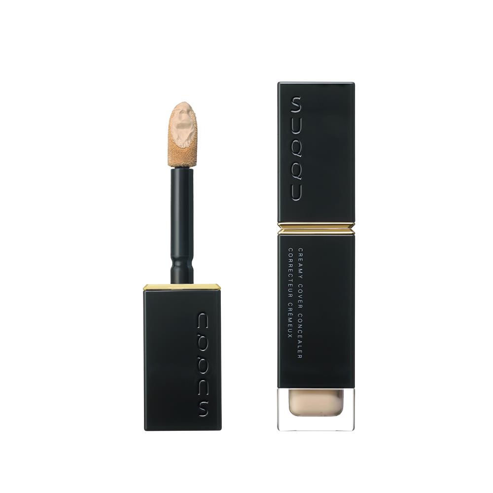 晶采柔滑遮瑕蜜