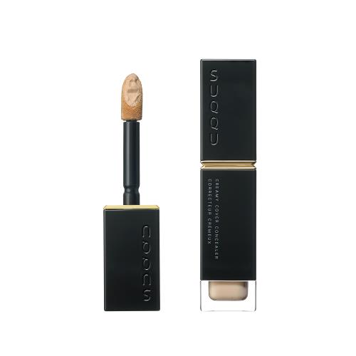 晶采柔滑遮瑕蜜