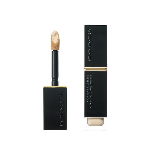 晶采柔滑遮瑕蜜