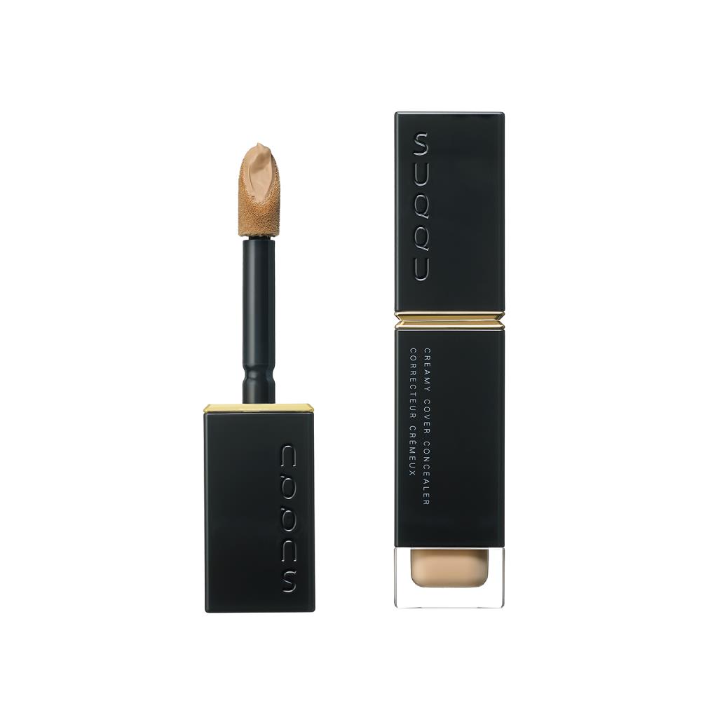 晶采柔滑遮瑕蜜