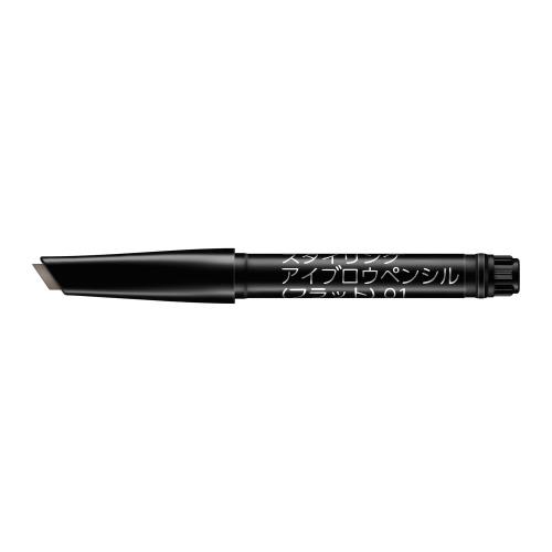 STYLING EYEBROW PENCIL FLAT (REFILL)