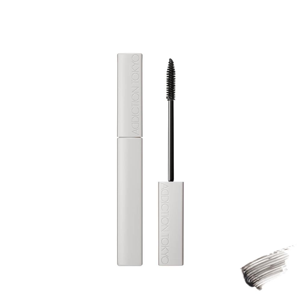 THE MASCARA PRIMER CURL FIXER