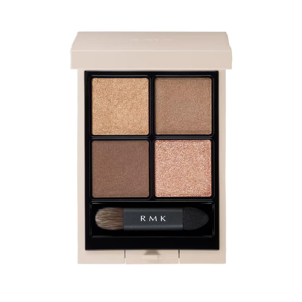 シンクロマティック アイシャドウパレット