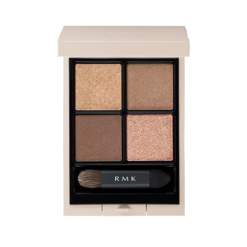 シンクロマティック アイシャドウパレット