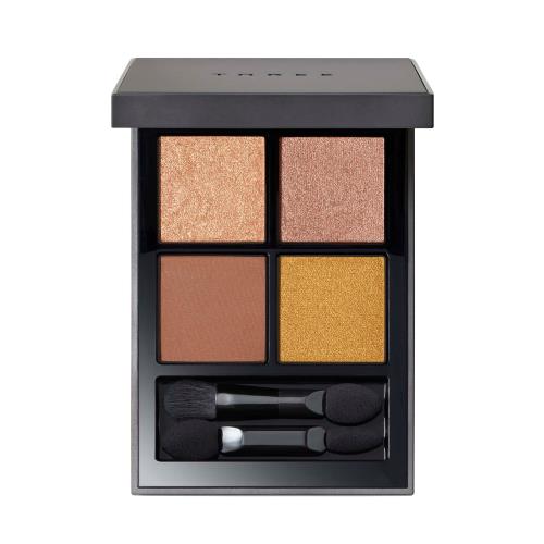 スターゲージングアイシャドウクアッド