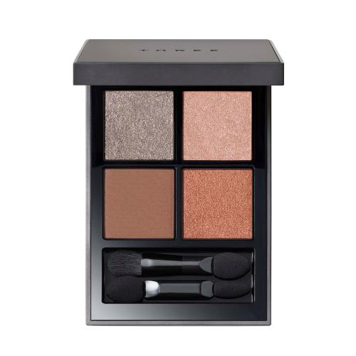 スターゲージングアイシャドウクアッド