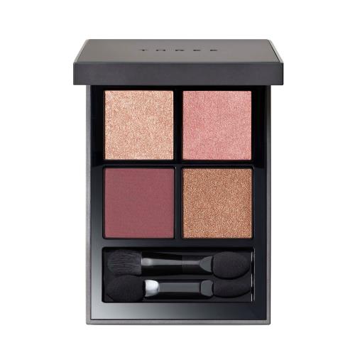 スターゲージングアイシャドウクアッド