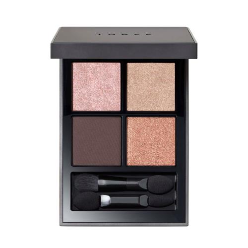 スターゲージングアイシャドウクアッド