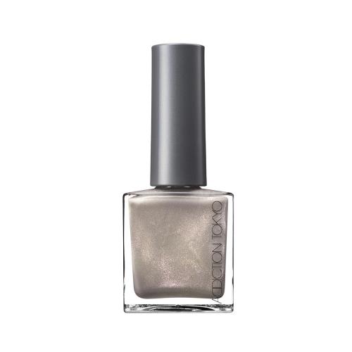 THE MAGNET NAIL POLISH