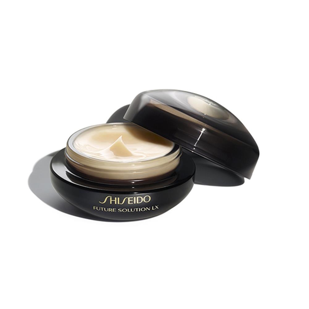 フューチャーソリューションLX アイクリーム 新品 未使用 資生堂 目元用ケア Amazon.co.jp: SHISEIDO(資生堂) フューチャーソリューション LX
