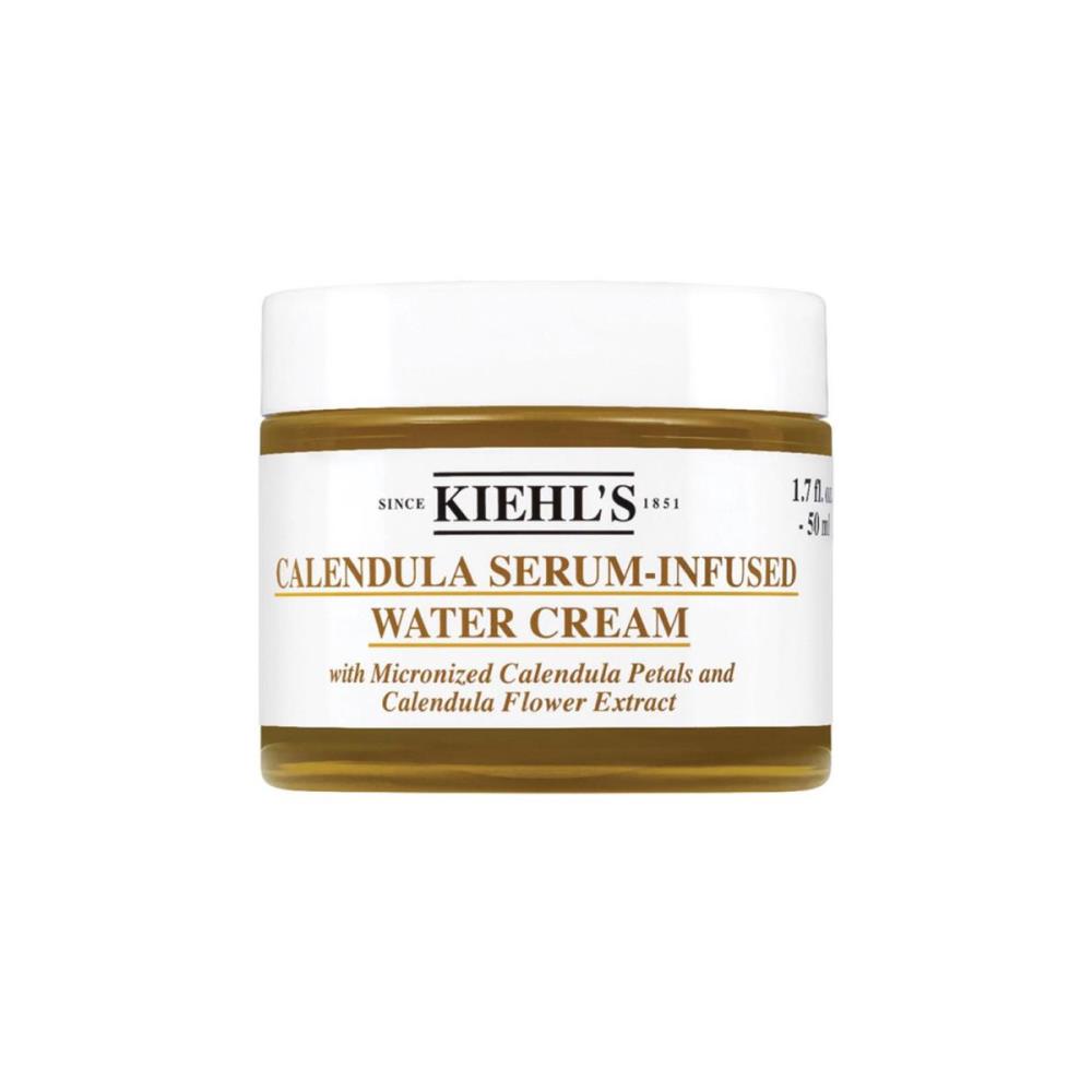 金盞花修復精華面霜